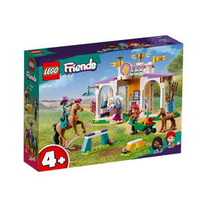 LEGO® Friends Horse Training 41746 Building Toy Set (134 Pieces)