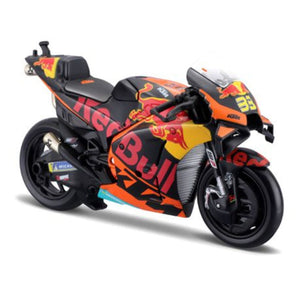 Maisto Red Bull KTM RC16 MotoGP 2021 - #33 Brad Binder