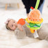 Melissa & Doug Ice Cream Take-Along Toy