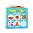 Melissa & Doug Poke-A-Dot: First Shapes