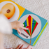 Melissa & Doug Poke-A-Dot: First Shapes