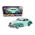 Motormax 1:24 1948 Chevy Aerosedan Fleetline Get Low Green