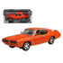 Motormax - 1969 Pontiac GTO Judge Scale 1:24
