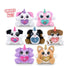 Zuru Rainbocorns Puppycorn Surprise Series 8 Scent Surprise Plush