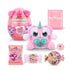 Zuru Rainbocorns Puppycorn Surprise Series 8 Scent Surprise Plush