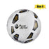 Soccer Ball Pulse Active White Size 5