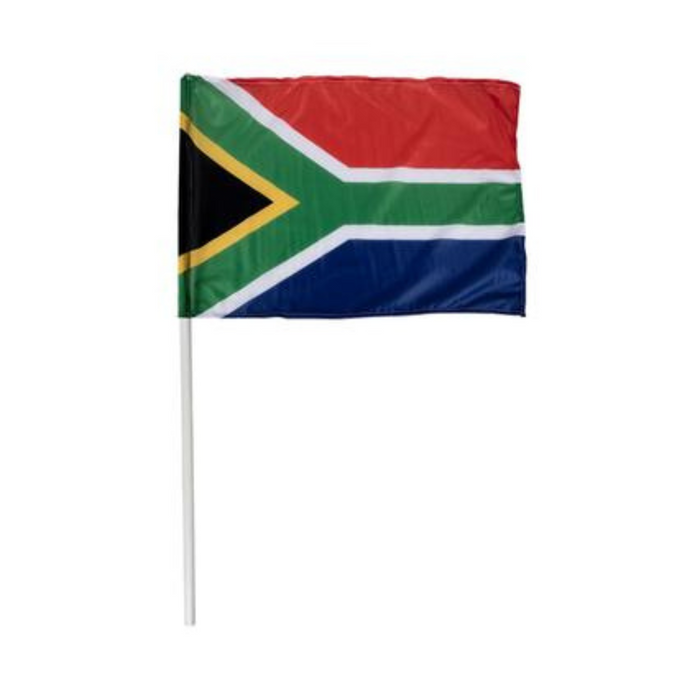 South African Flag (90x60cm)