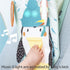Taf Toys Penguin Play & Kick Car Toy
