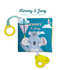 Taf Toys Where is Joey Book