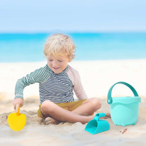 TookyToy Let's Play - The Beach Toy Set