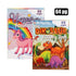 Unicorn Book Activity & Puzzle 64 Pages
