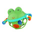 Oball Jingle & Shake Pal Frog Ball