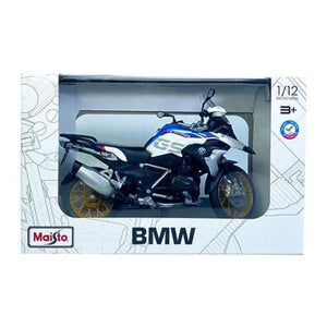 Maisto BMW R1250 GS Scale 1:12