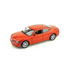 Welly 2006 Dodge Charger Daytona R/T Orange Gold 1:24