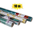 XMAS Gift Wrap 700mm x 10m