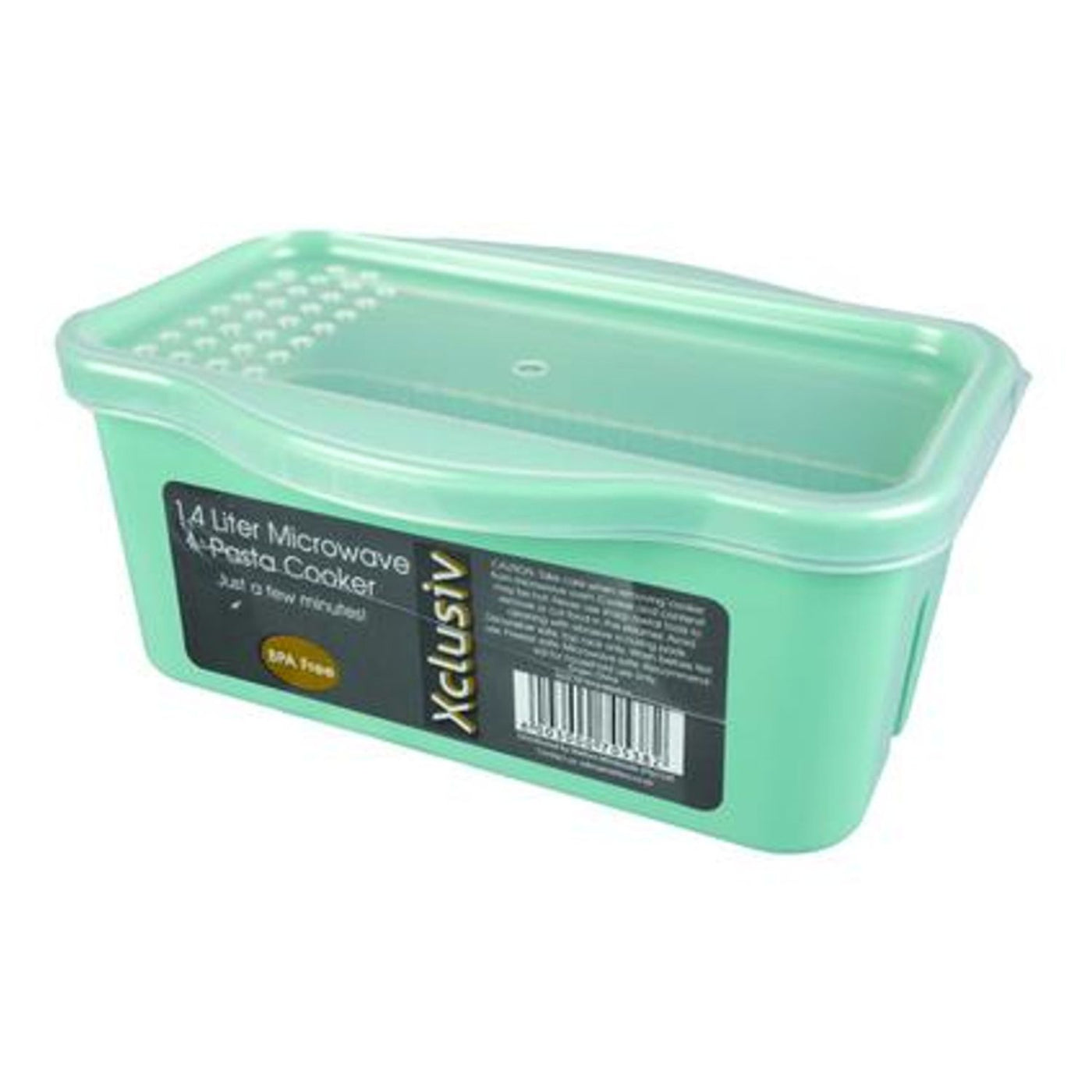 How to use sales microwave pasta cooker