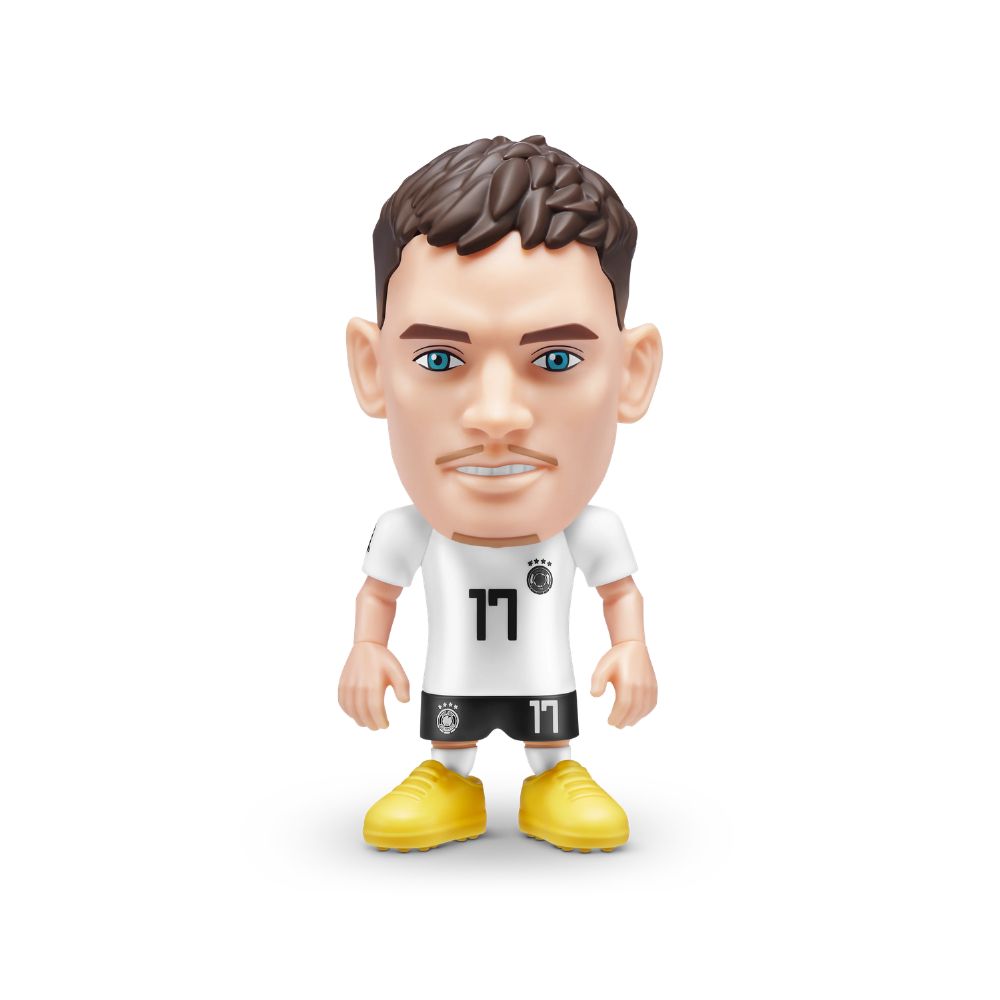 Zuru FIFA World Cup 2026™ Ballers Series 1 Mystery Collectible Capsule