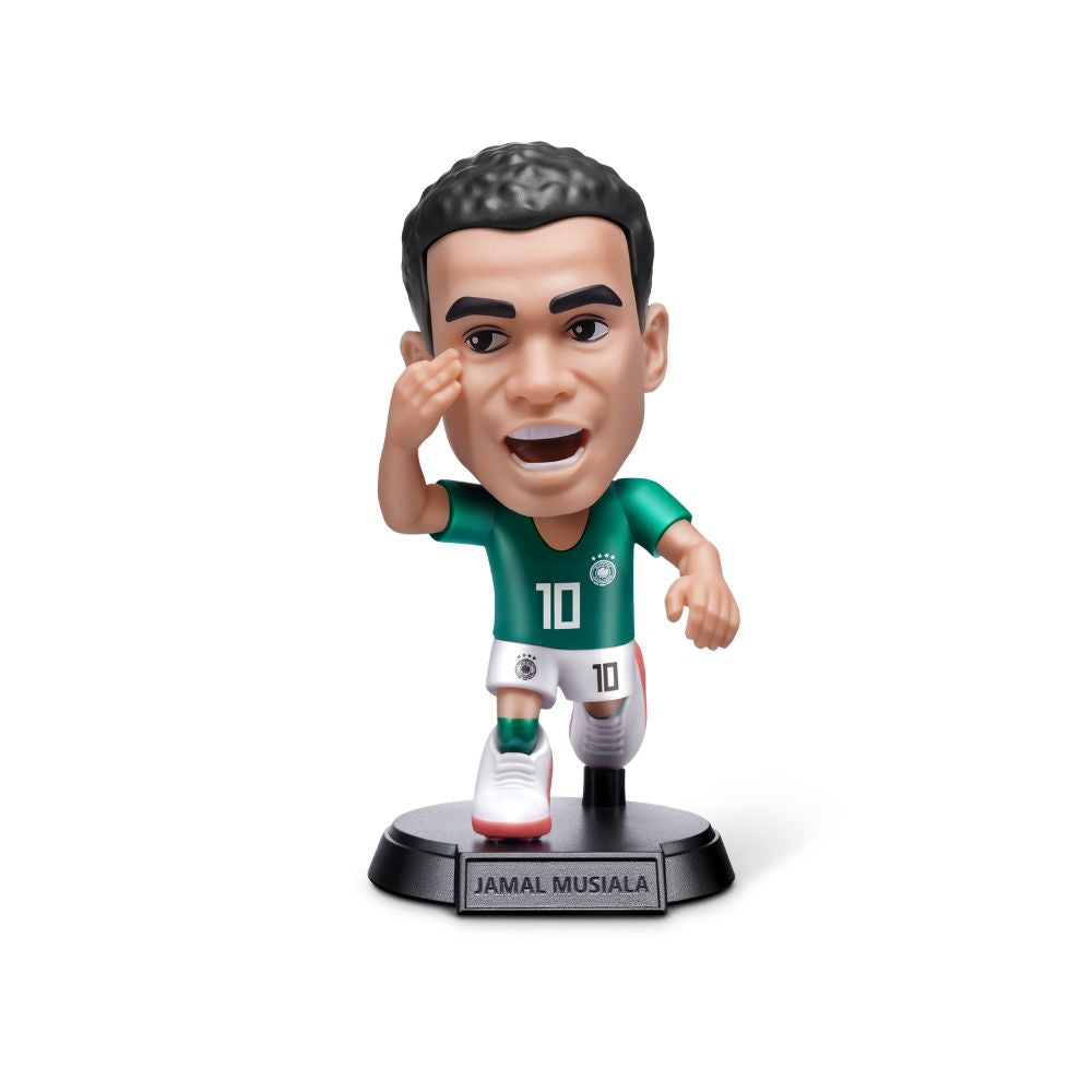 Zuru FIFA World Cup 2026™ Ballers Series 1 Mystery Collectible Capsule