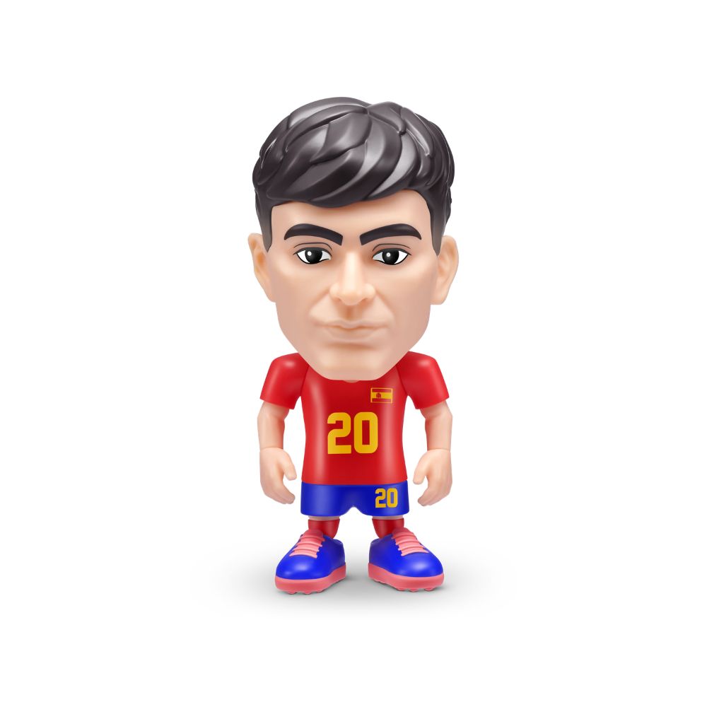 Zuru FIFA World Cup 2026™ Ballers Series 1 Mystery Collectible Capsule