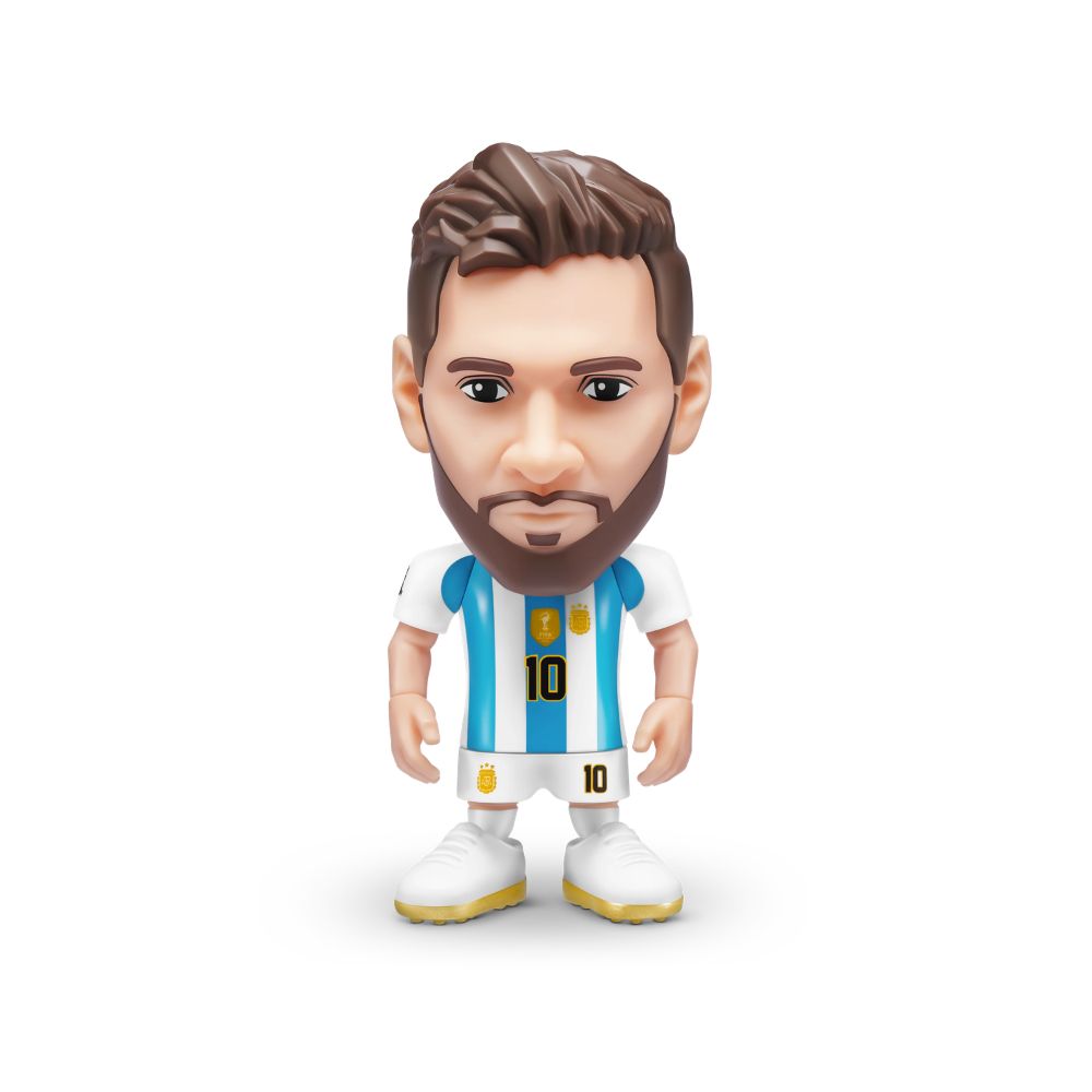 Zuru FIFA World Cup 2026™ Ballers Series 1 Mystery Collectible Capsule
