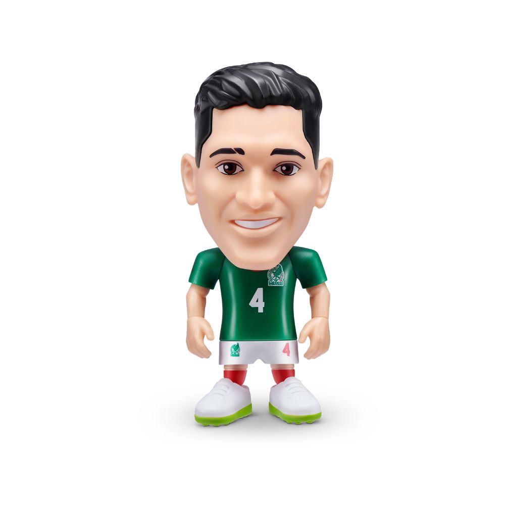 Zuru FIFA World Cup 2026™ Ballers Series 1 Mystery Collectible Capsule