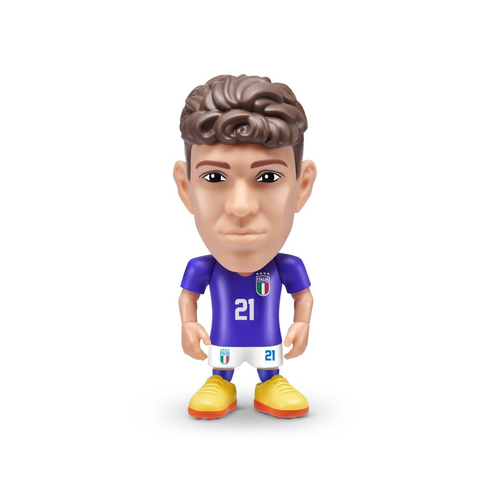 Zuru FIFA World Cup 2026™ Ballers Series 1 Mystery Collectible Capsule