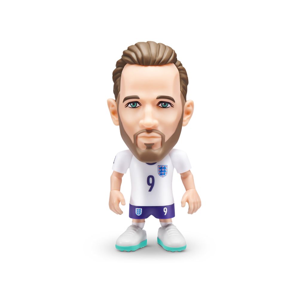 Zuru FIFA World Cup 2026™ Ballers Series 1 Mystery Collectible Capsule