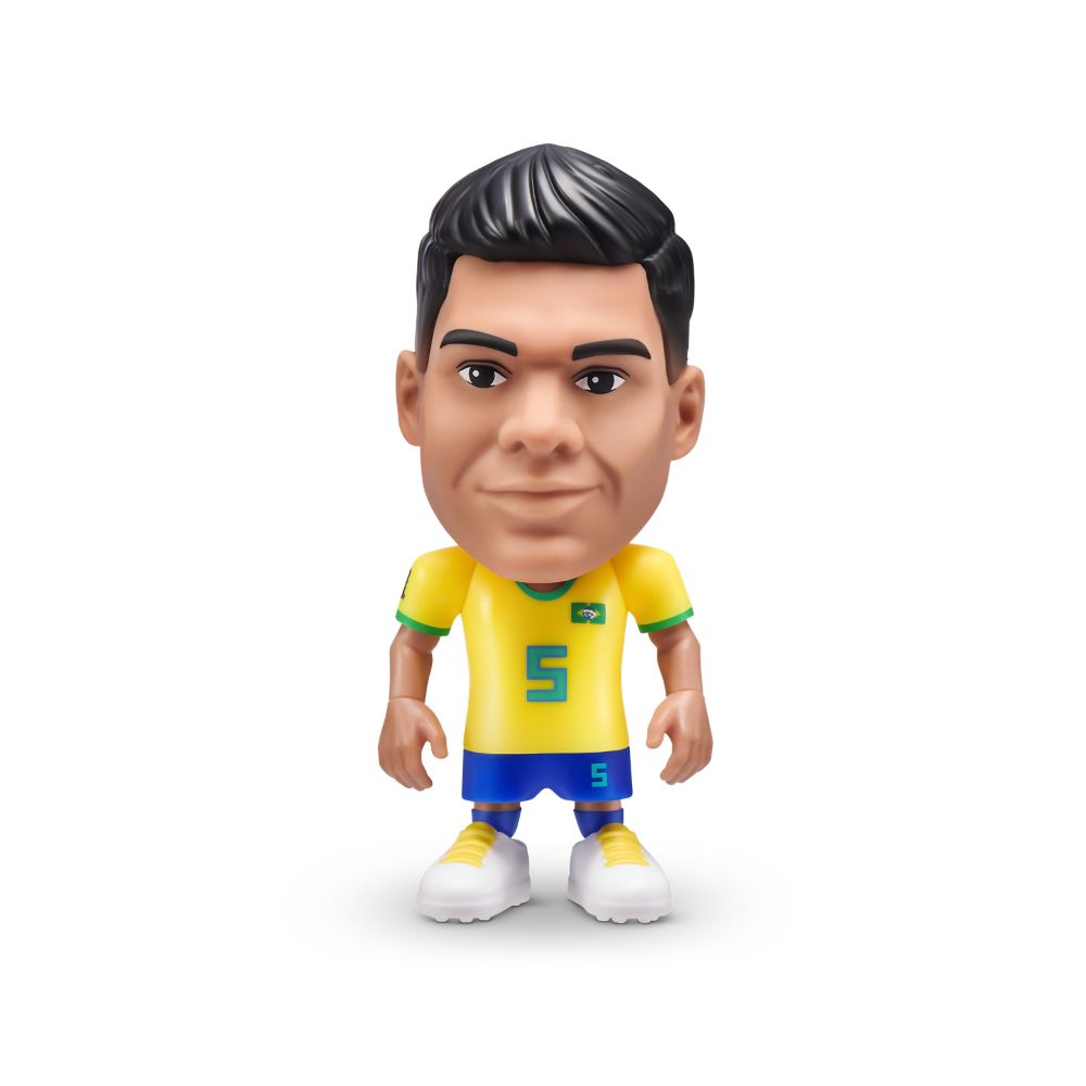 Zuru FIFA World Cup 2026™ Ballers Series 1 Mystery Collectible Capsule