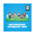 Zuru FIFA World Cup 2026™ Ballers Series 1 Mystery Collectible Capsule