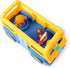Melissa & Doug Ms Rachel Wheels on the Bus (Vehicle)
