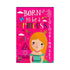 Born to Be a Princess - Colouring Set