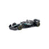 Bburago Scale 1:64 Mercedes AMG W16 2025 - George Russell
