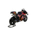 Maisto Red Bull KTM RC16 MotoGP 2023 - #33 Brad Binder