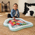 Baby Einstein Cals Sensory Barn Water Mat