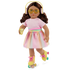 Our Generation Rollerblades & Lemonade - Deluxe Rollerblade Outfit