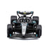 Bburago 1/43 Mercedes-AMG F1 W16 2025 with Collectors Hard Case #12 Kimi