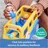 Melissa & Doug Ms Rachel Wheels on the Bus (Vehicle)