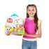 ZURU Pets Alive Mama Bunny & Baby Surprise Series 1 Electronic Interactive Plush Toy