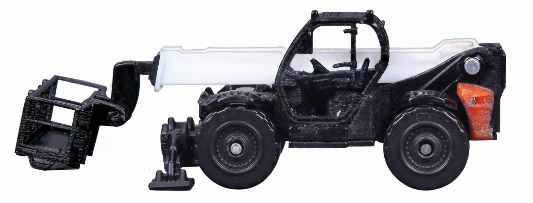 Maisto Mini Work Machines - Bobcat Assortment