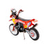 Bburago 1/18 GasGas RX450F Team Red Bull Racing - Dakar 2023