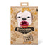 Fuggler Vacay Vibes by ZURU, Funny Ugly Monster - Hedge Grog - Cream