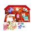 Headu Montessori First Puzzle the Farm