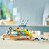 LEGO® - Friends Sea Rescue Boat 41734 Building Toy Set - 717 Pieces