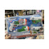 X-Shot Water- Water Warfare-Micro Fast-Fill & Nano Fast-Fill- Combo Pack - Box Damaged