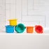 Baby Einstein Opus Bath Pals 11 Piece Bath Gift Set