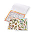 Melissa & Doug Seek & Find Sticker Pad - Animal