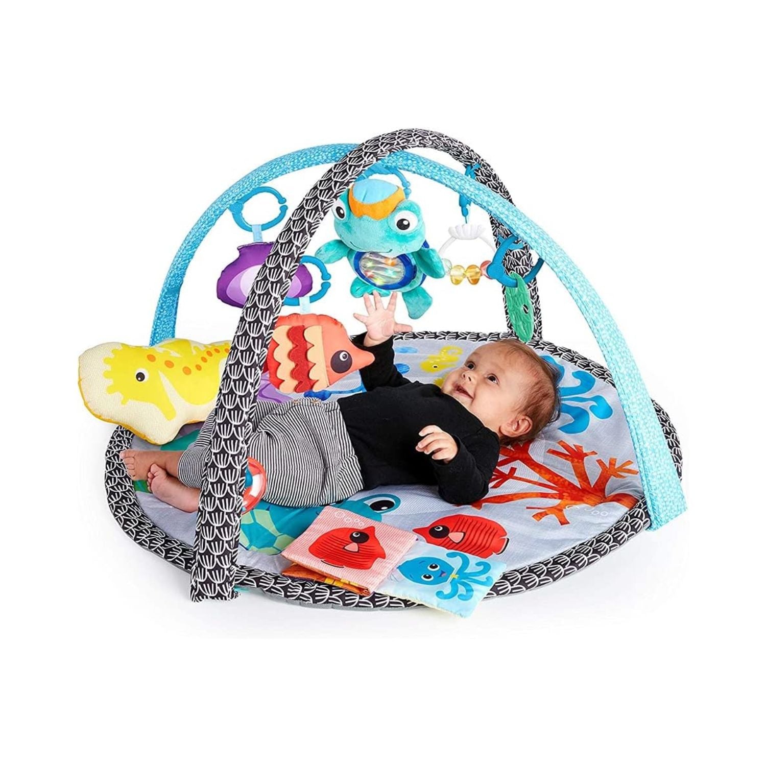 Baby Einstein Sea Friends Activity Gym