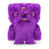 Fuggler Fart Face 9-inch - Alien - Long Pile by ZURU