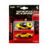 Maisto 1:64 Speed Icons - Ferrari SF90 Stradale (Yellow)