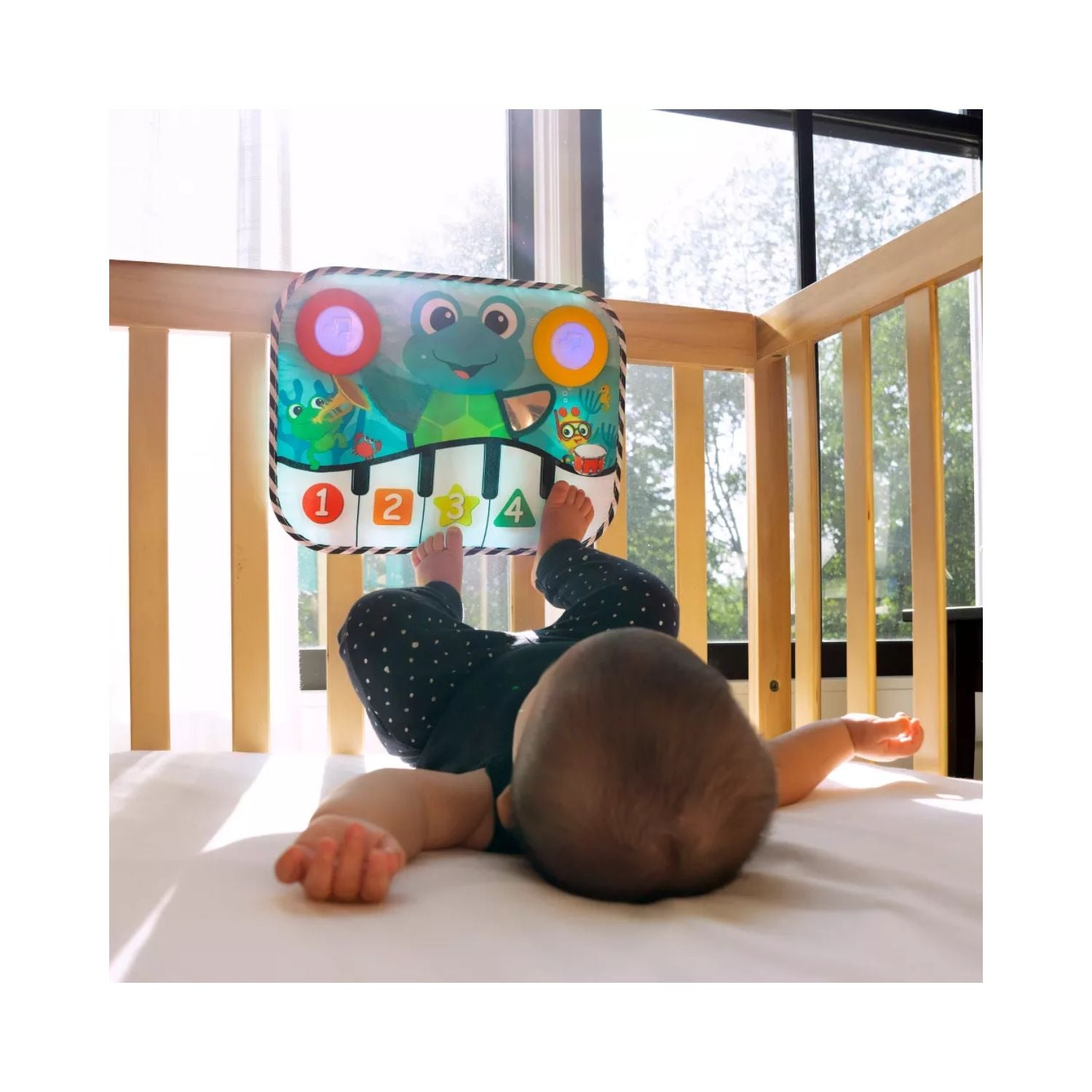 Baby Einstein Neptunes Kick & Explore